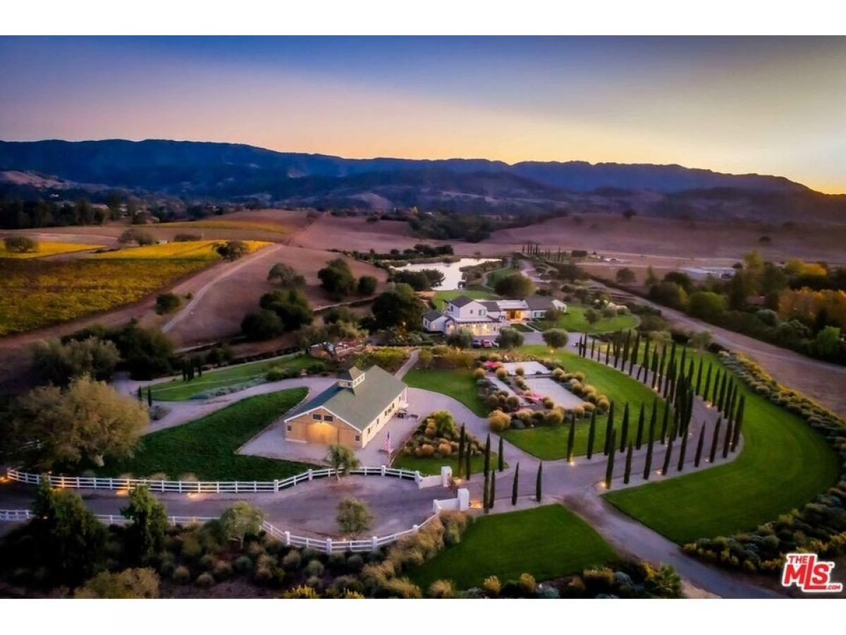 Picture of Home For Sale in Solvang, California, United States