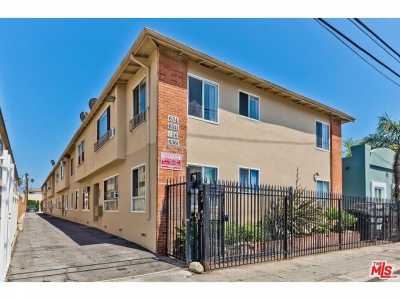 Home For Sale in Los Angeles, California