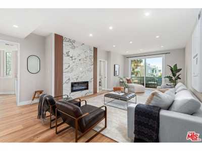 Home For Sale in Marina del Rey, California