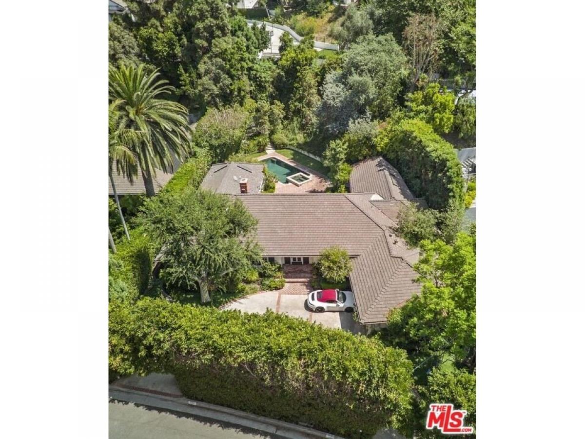 Picture of Home For Sale in Beverly Hills, California, United States