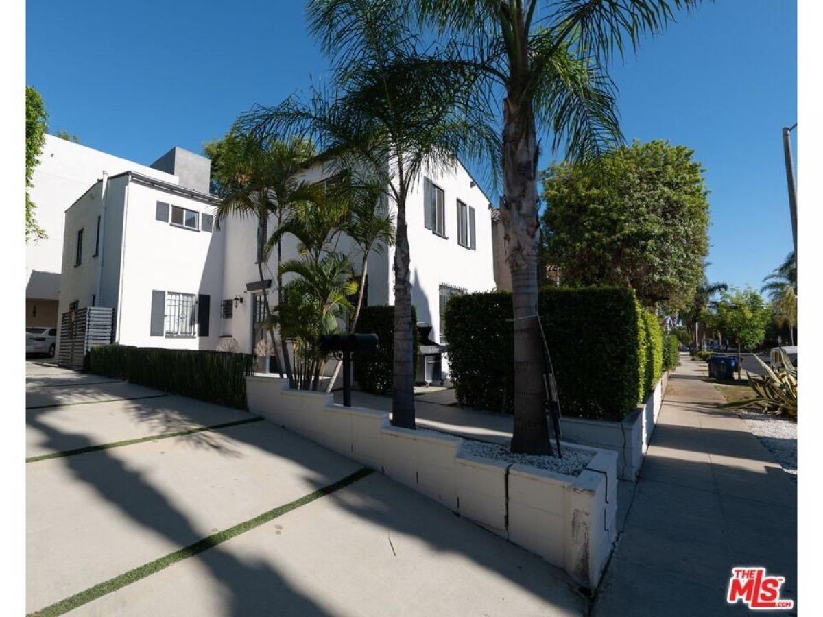 Picture of Home For Rent in Los Angeles, California, United States