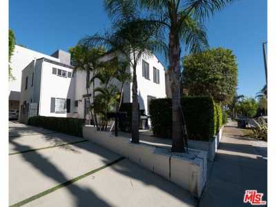 Home For Rent in Los Angeles, California