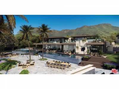 Home For Sale in Malibu, California