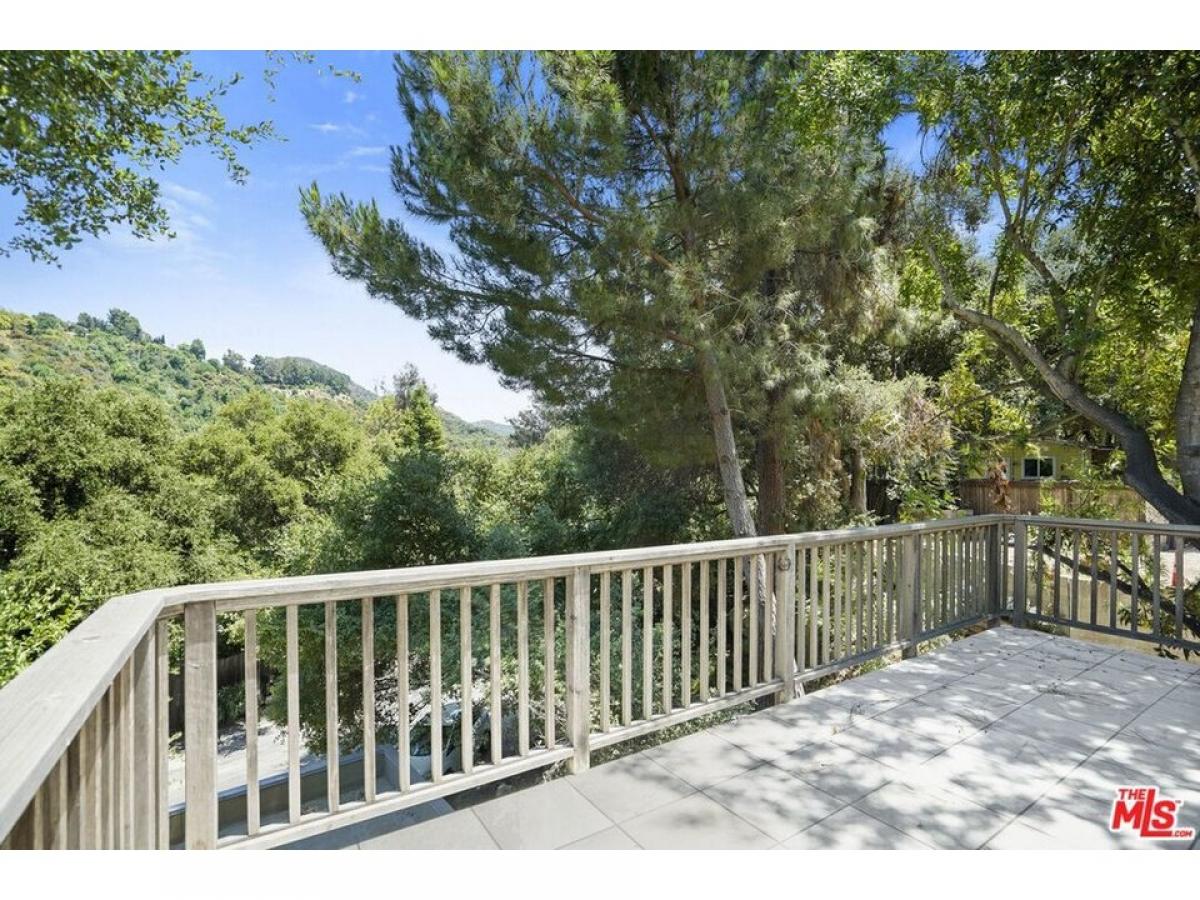 Picture of Home For Rent in Topanga, California, United States