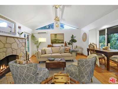 Home For Sale in Topanga, California