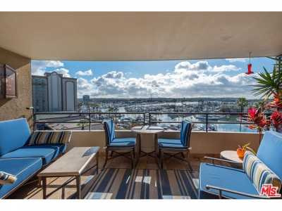 Home For Sale in Marina del Rey, California