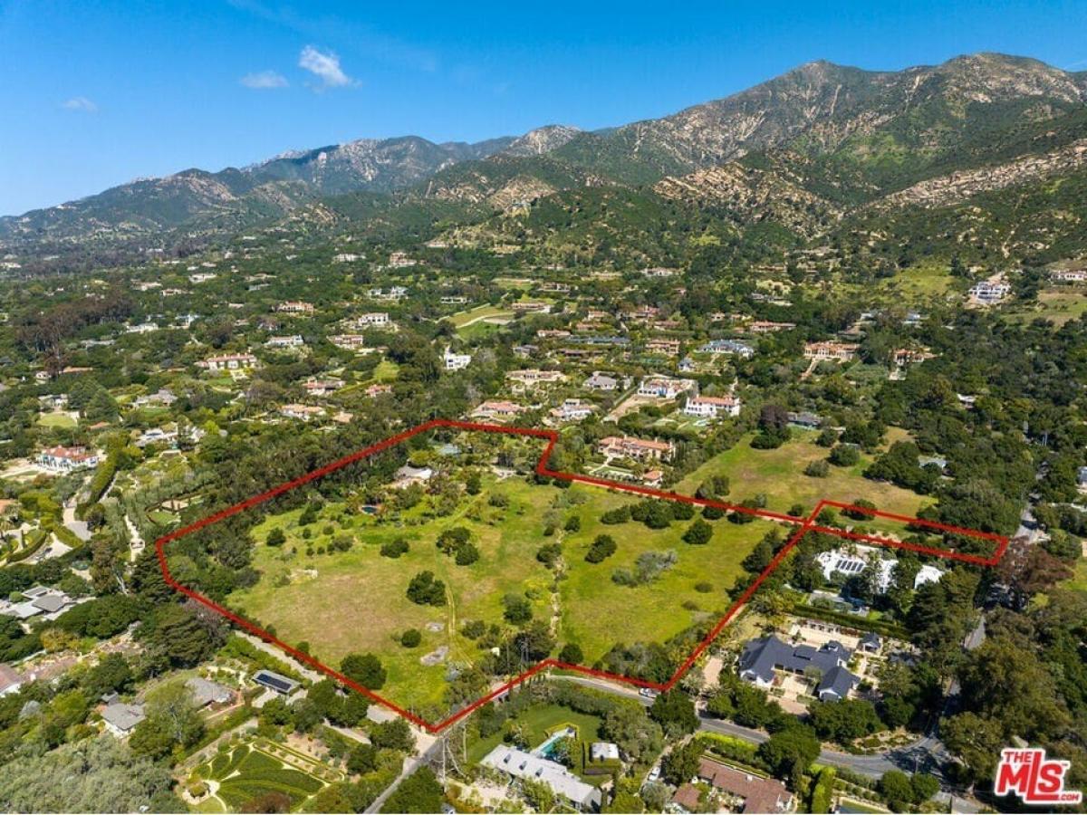 Picture of Home For Sale in Santa Barbara, California, United States