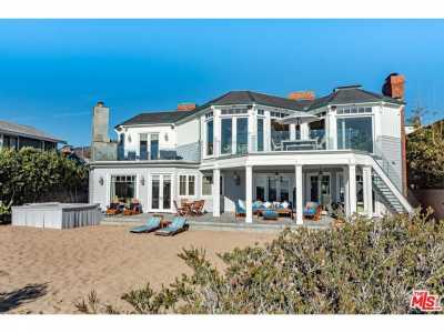 Home For Sale in Malibu, California