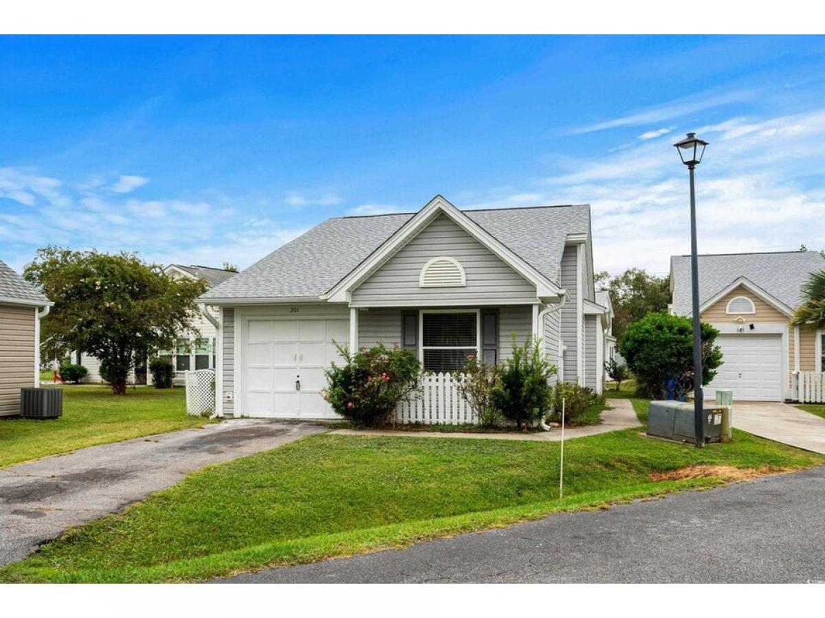 Picture of Home For Sale in Myrtle Beach, South Carolina, United States