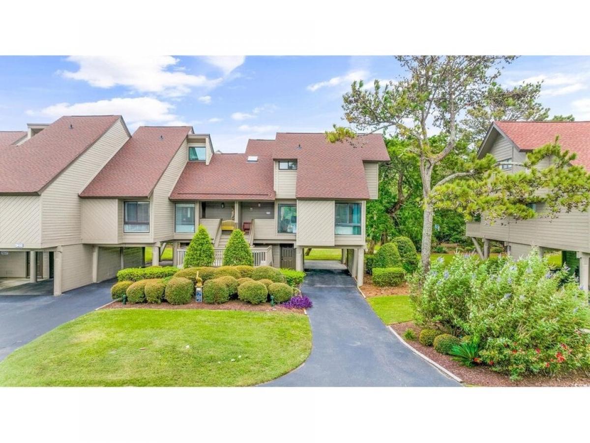 Picture of Home For Sale in Pawleys Island, South Carolina, United States