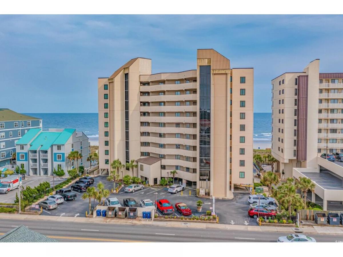 Picture of Home For Sale in North Myrtle Beach, South Carolina, United States