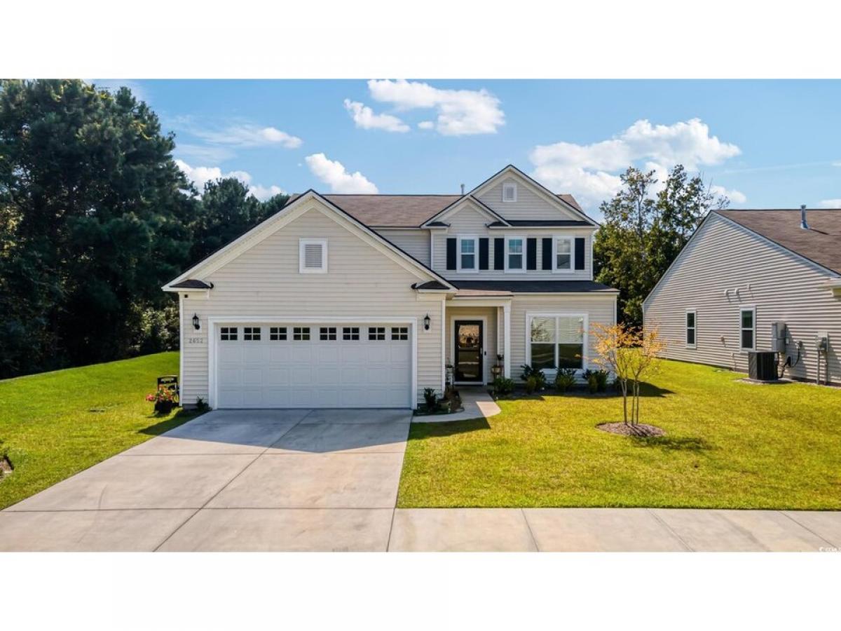 Picture of Home For Sale in Myrtle Beach, South Carolina, United States