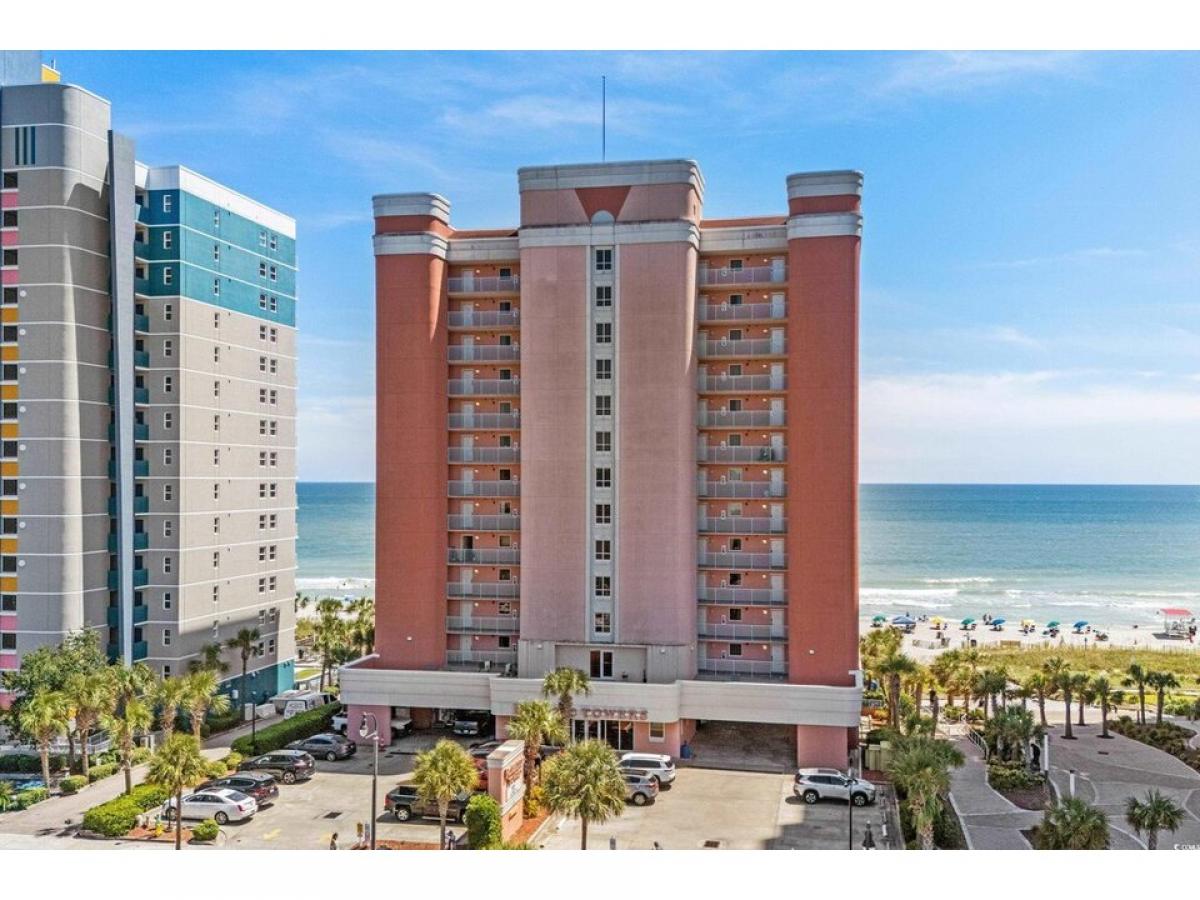 Picture of Home For Sale in Myrtle Beach, South Carolina, United States