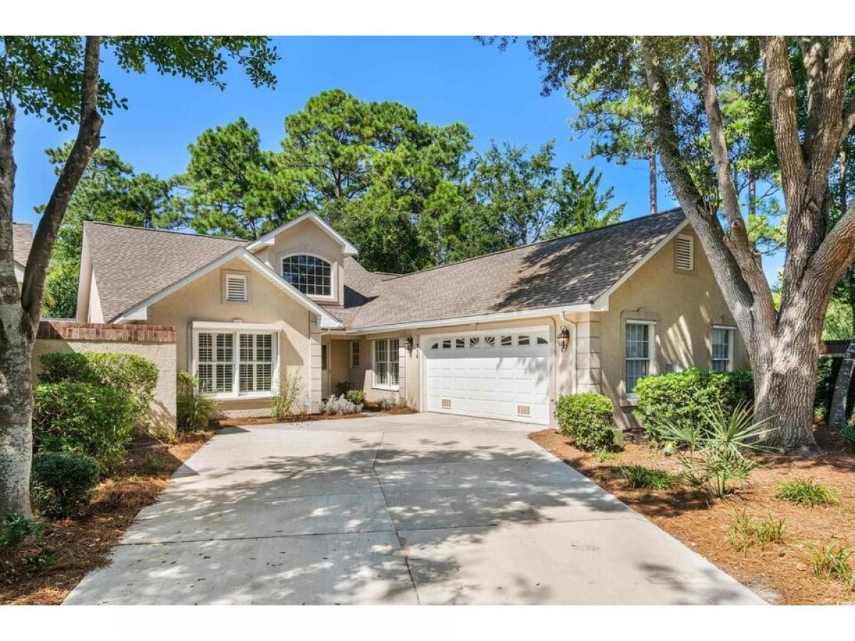 Picture of Home For Sale in Myrtle Beach, South Carolina, United States