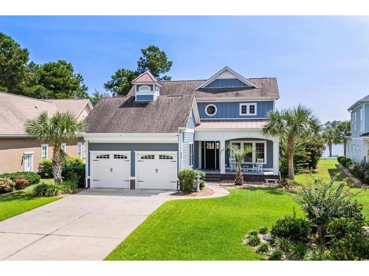 Picture of Home For Sale in Myrtle Beach, South Carolina, United States