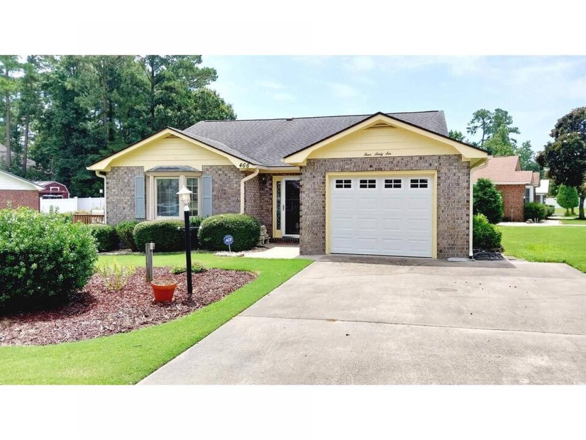 Picture of Home For Sale in Little River, South Carolina, United States