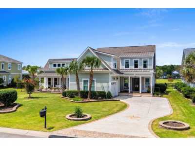 Home For Sale in Myrtle Beach, South Carolina