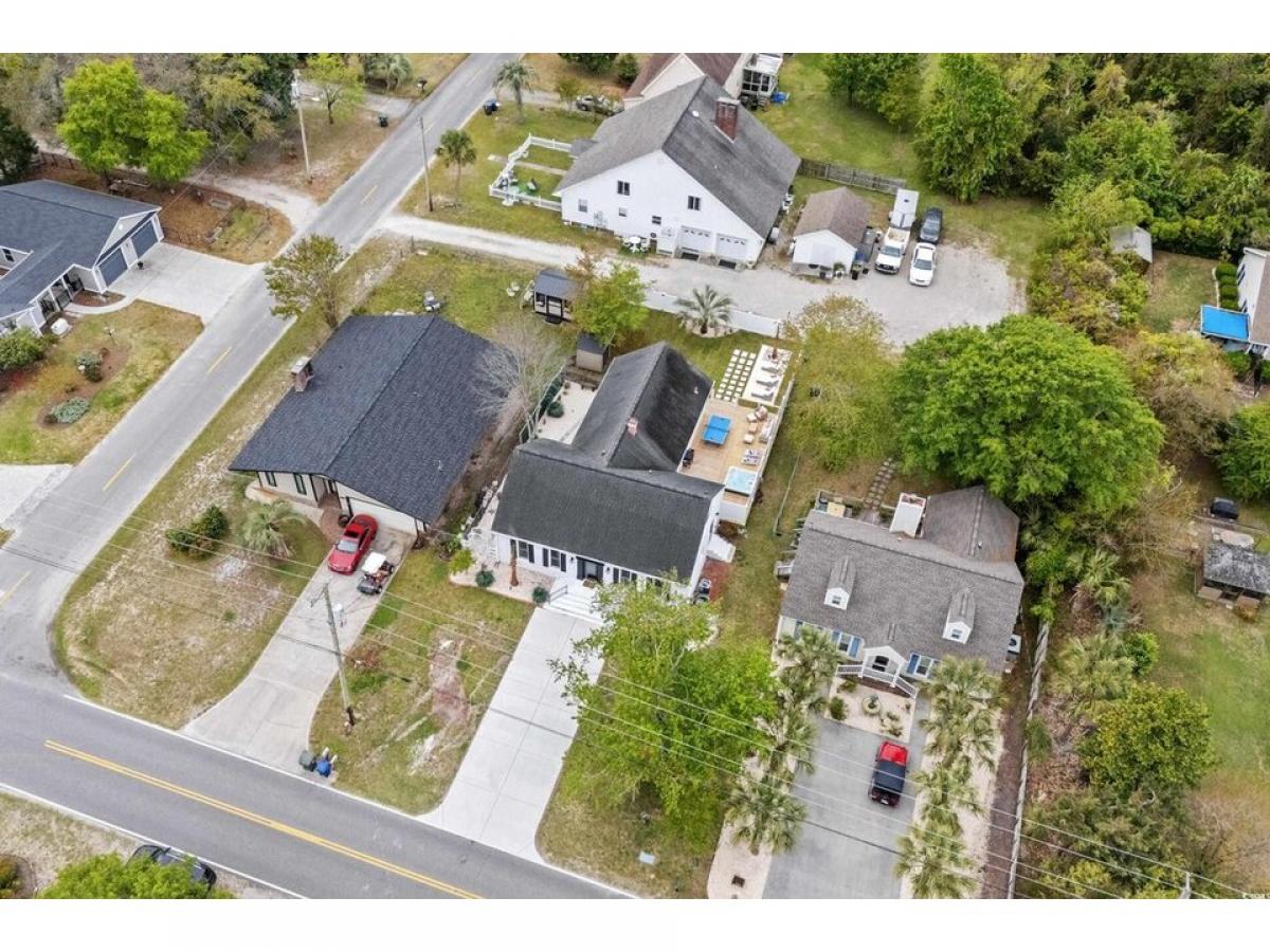 Picture of Home For Sale in North Myrtle Beach, South Carolina, United States