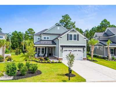 Home For Sale in Myrtle Beach, South Carolina