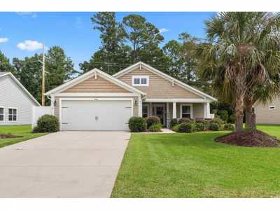 Home For Sale in Little River, South Carolina