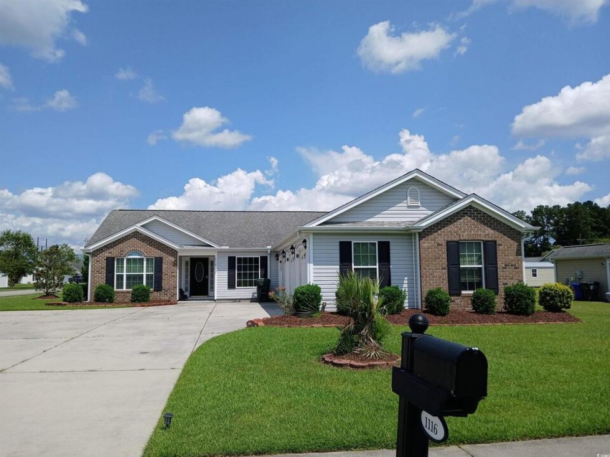 Picture of Home For Sale in Conway, South Carolina, United States