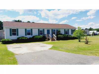 Home For Sale in Conway, South Carolina