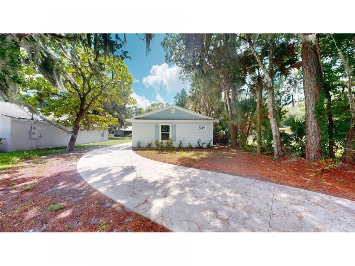 Picture of Home For Sale in Bunnell, Florida, United States