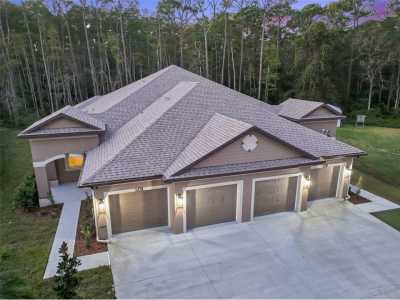 Home For Sale in Palm Coast, Florida