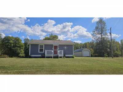 Home For Sale in Whitwell, Tennessee