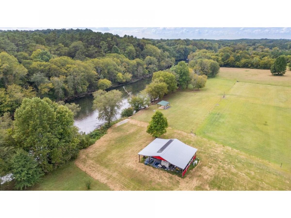 Picture of Residential Land For Sale in Delano, Tennessee, United States