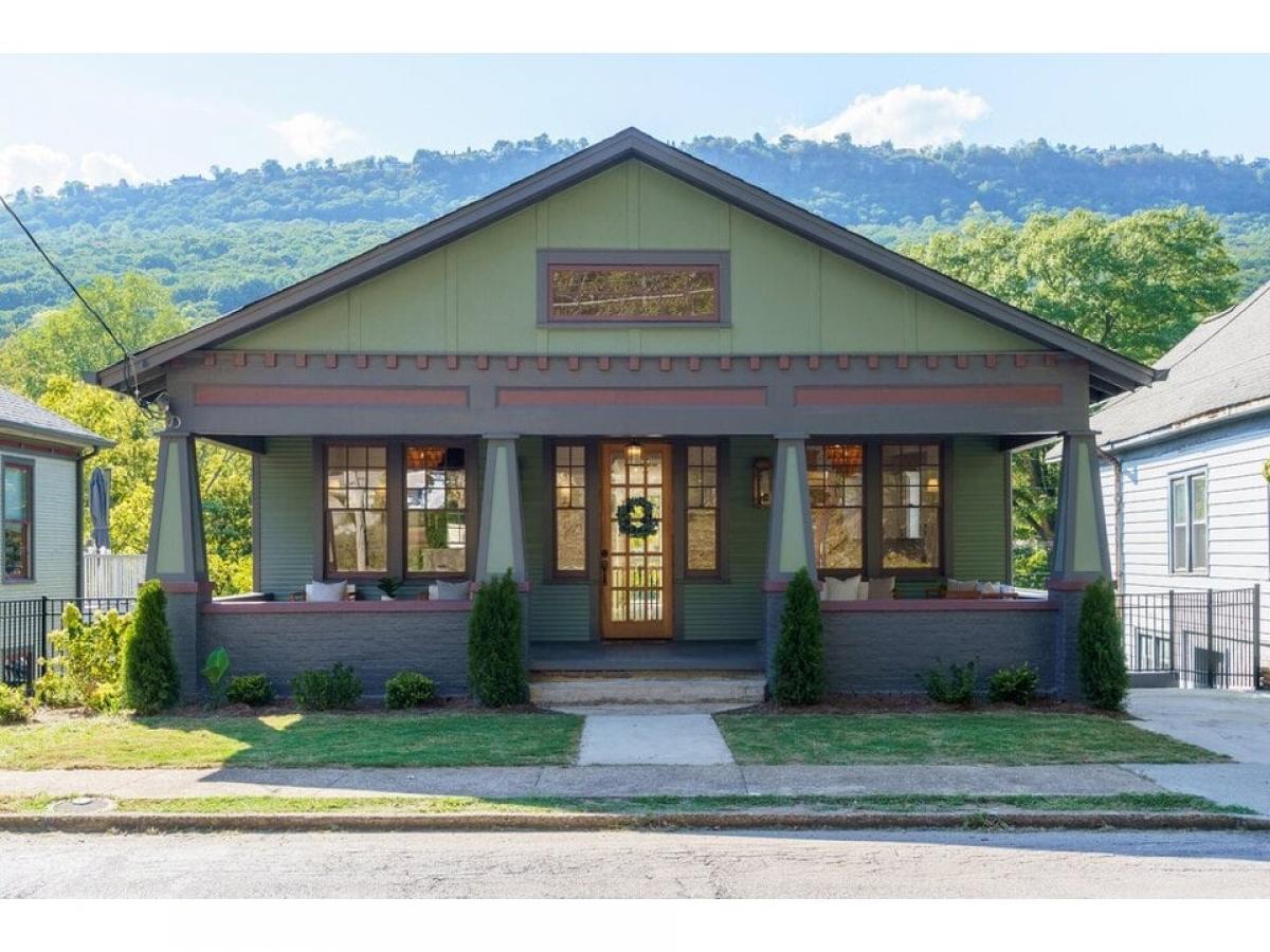 Picture of Home For Sale in Chattanooga, Tennessee, United States