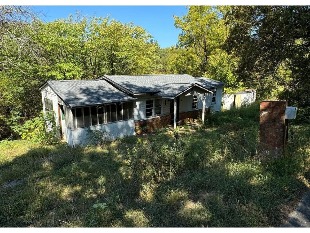 Picture of Home For Sale in Rossville, Georgia, United States