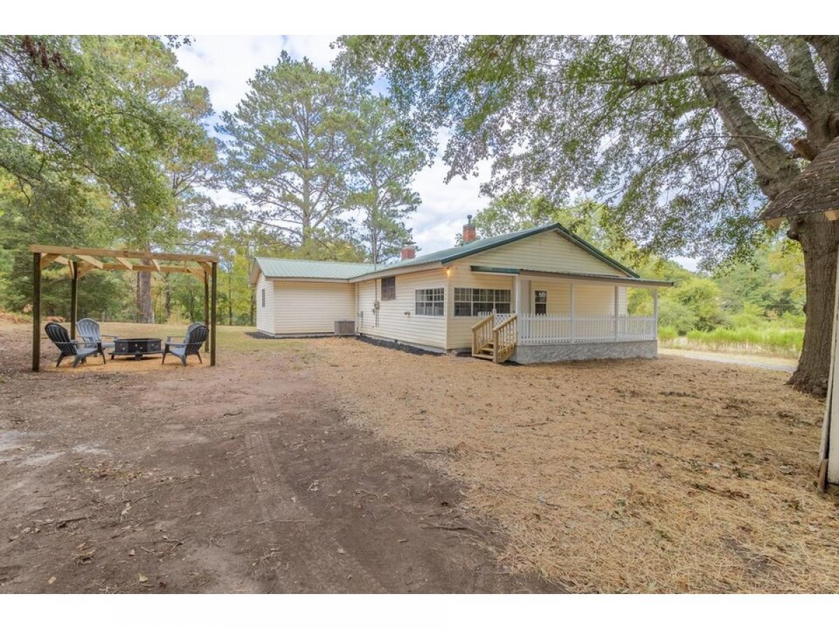 Picture of Home For Sale in Chatsworth, Georgia, United States