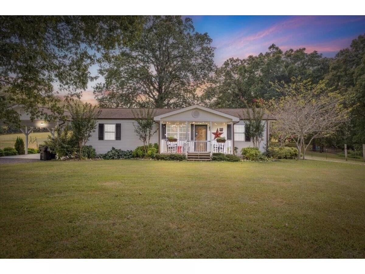 Picture of Home For Sale in Birchwood, Tennessee, United States