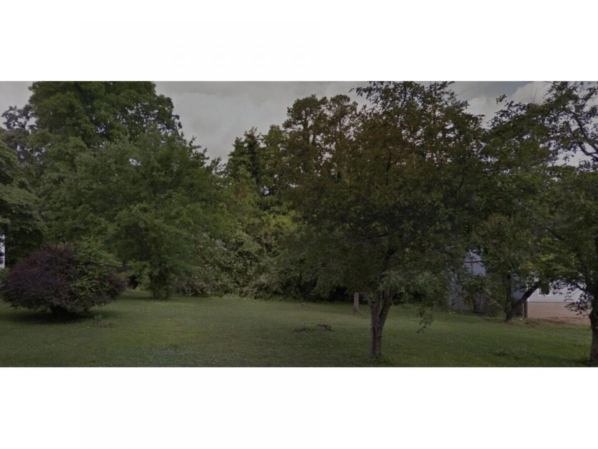 Picture of Residential Land For Sale in Hixson, Tennessee, United States