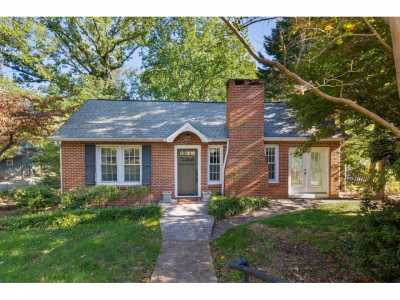 Home For Sale in Chattanooga, Tennessee