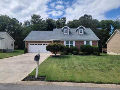 Home For Sale in Ooltewah, Tennessee