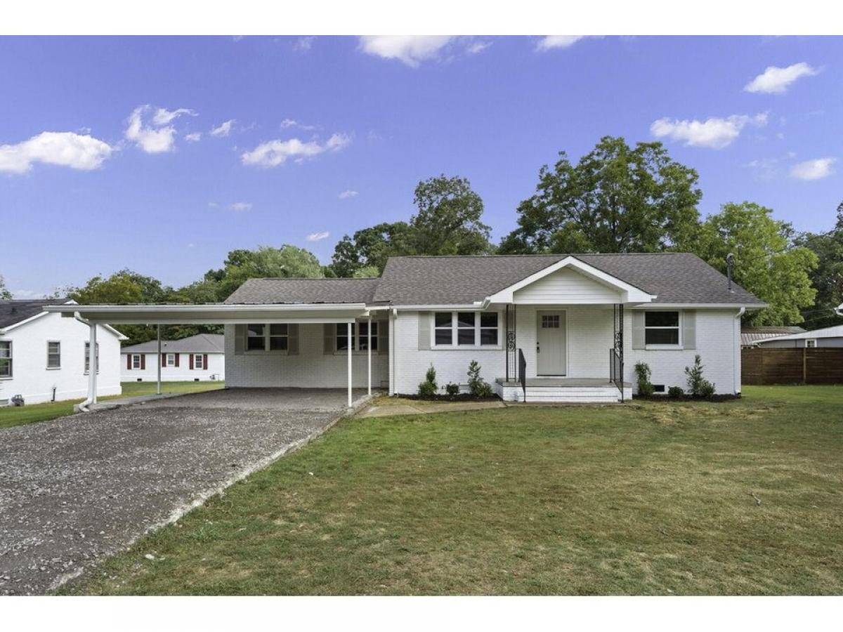 Picture of Home For Sale in East Ridge, Tennessee, United States