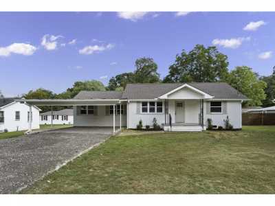 Home For Sale in East Ridge, Tennessee