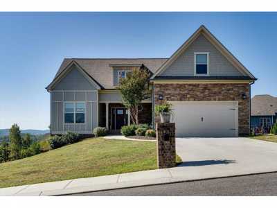 Home For Sale in Cleveland, Tennessee