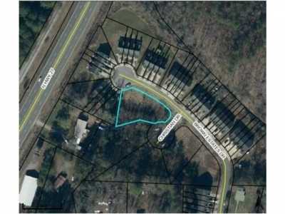 Residential Land For Sale in Lafayette, Georgia