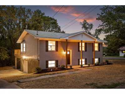 Home For Sale in Cleveland, Tennessee