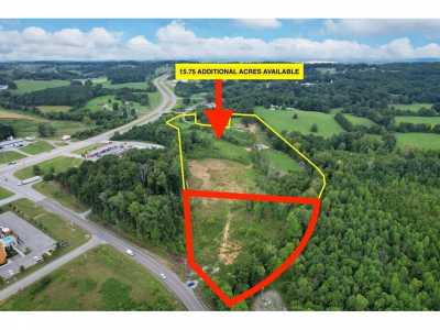 Residential Land For Sale in Athens, Tennessee