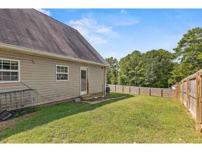 Home For Sale in Rocky Face, Georgia