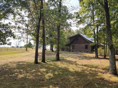 Home For Sale in Mentone, Alabama