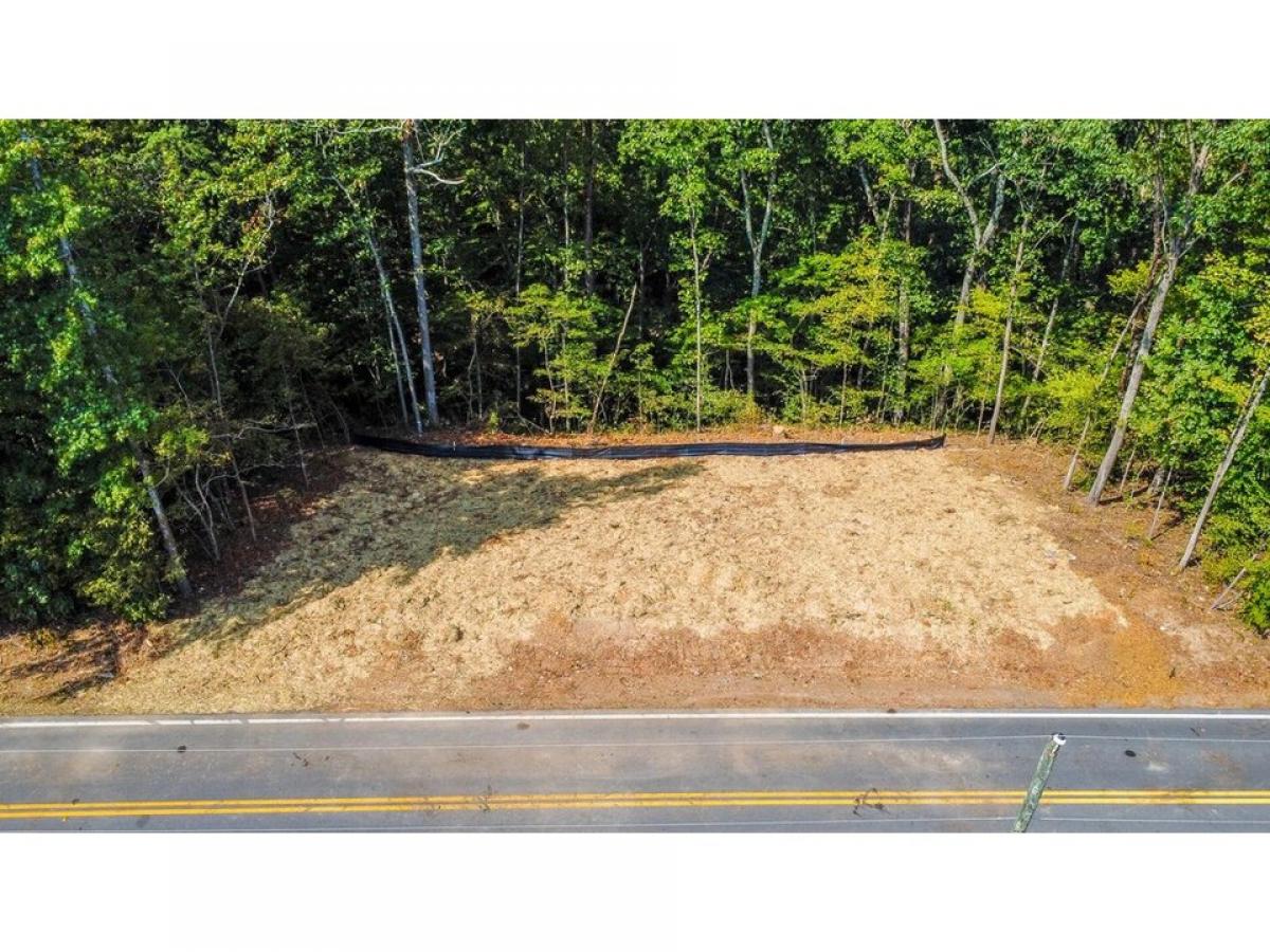 Picture of Residential Land For Sale in Dalton, Georgia, United States