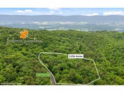 Residential Land For Sale in Dunlap, Tennessee