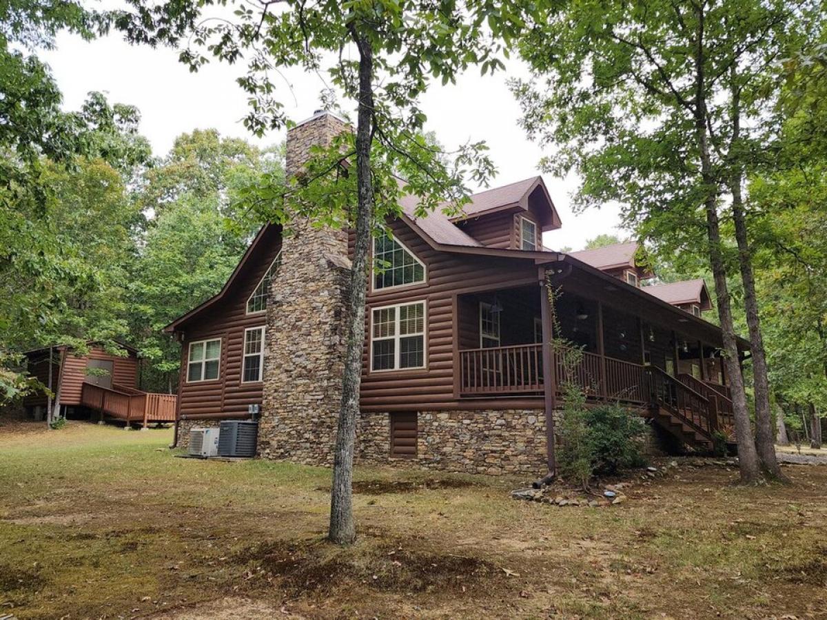 Picture of Home For Sale in Mentone, Alabama, United States