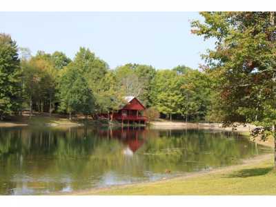 Residential Land For Sale in Dunlap, Tennessee