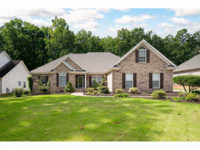 Home For Sale in Soddy Daisy, Tennessee